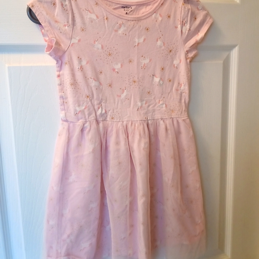 Carter's Summer Dress